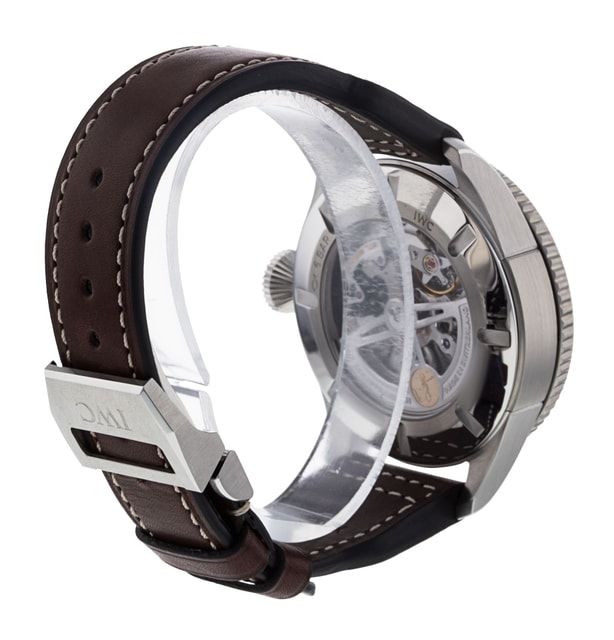 IWC Pilot's Le Petit Prince IW395503 Image 3